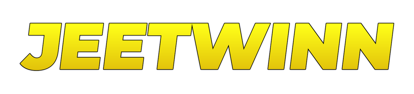 jeetwinn লোগো